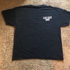 Lady Gaga crew shirt